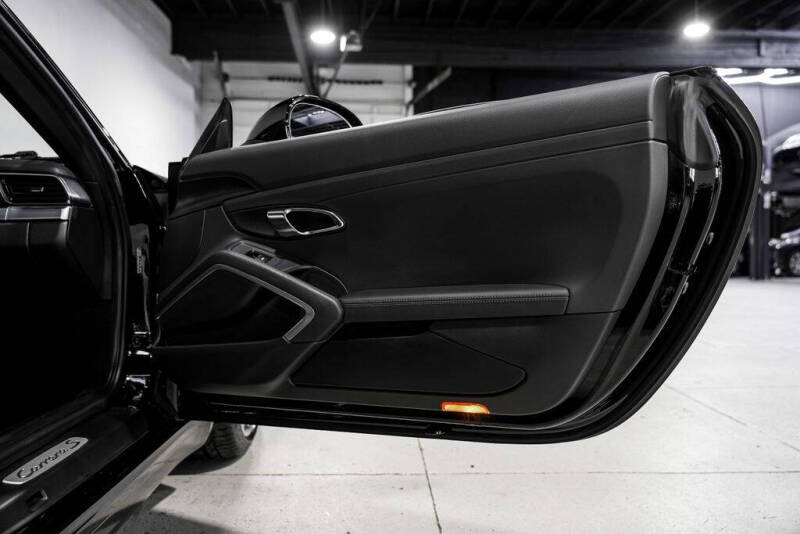 2014 Porsche 911
