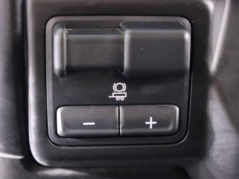 2023 Chevrolet Silverado 2500HD