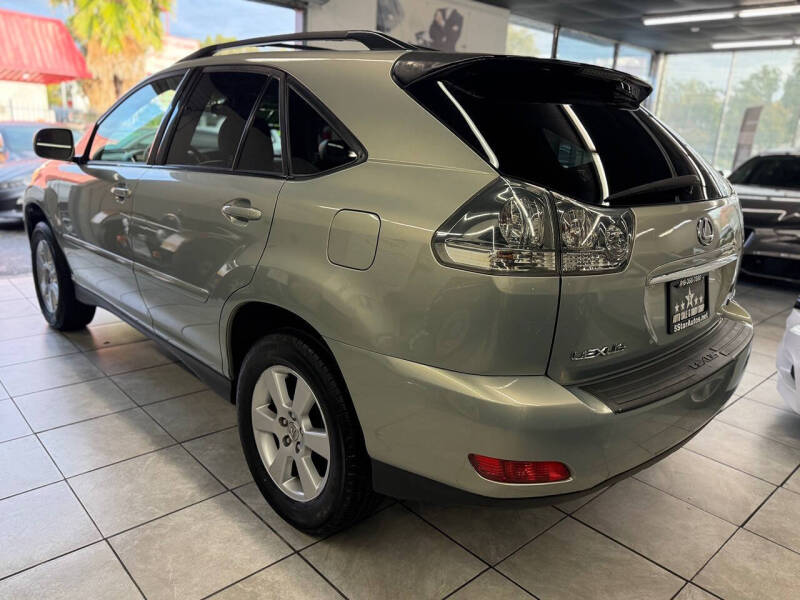 2004 Lexus RX 330