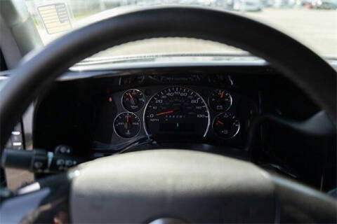 2021 Chevrolet Express 2500