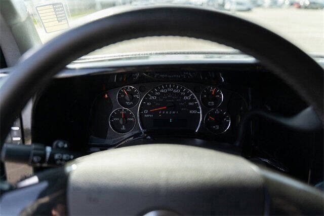 2021 Chevrolet Express 2500