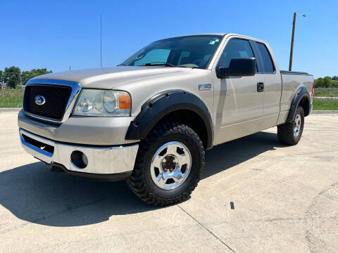 2008 Ford F150 XL for sale by owner - Saint Paul, MN - craigslist