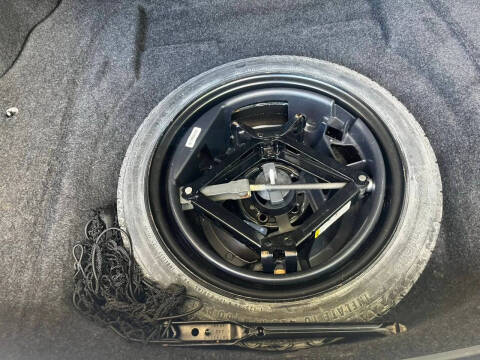 2006 Cadillac DTS