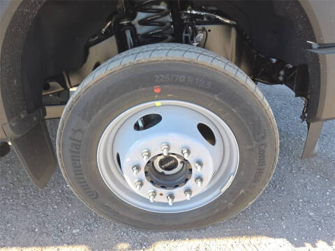 2026 Ford F-550 Super Duty