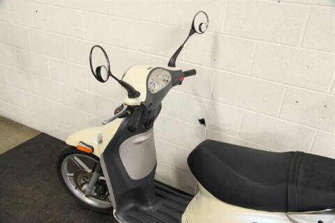 2003 Piaggio Lt50