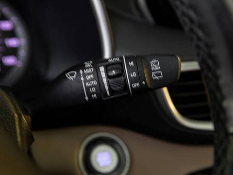 2019 Hyundai Tucson Ultimate