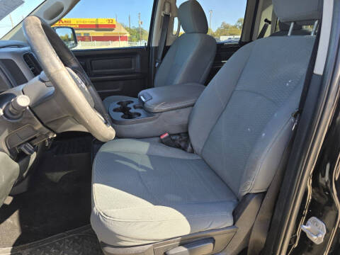 2014 RAM 1500 Express