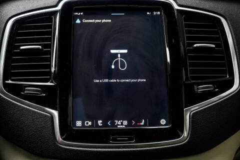 2023 Volvo XC90 B6 Plus Bright Theme 7P
