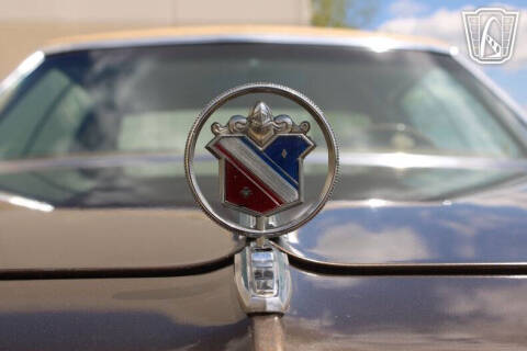 1974 Buick Electra