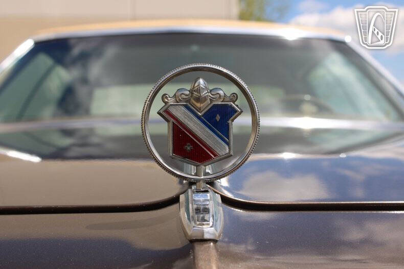 1974 Buick Electra