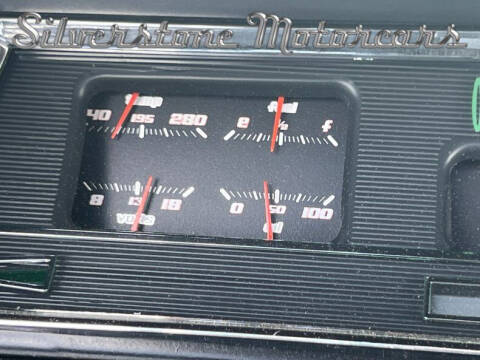 1967 Chevrolet Chevelle