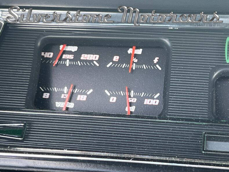 1967 Chevrolet Chevelle