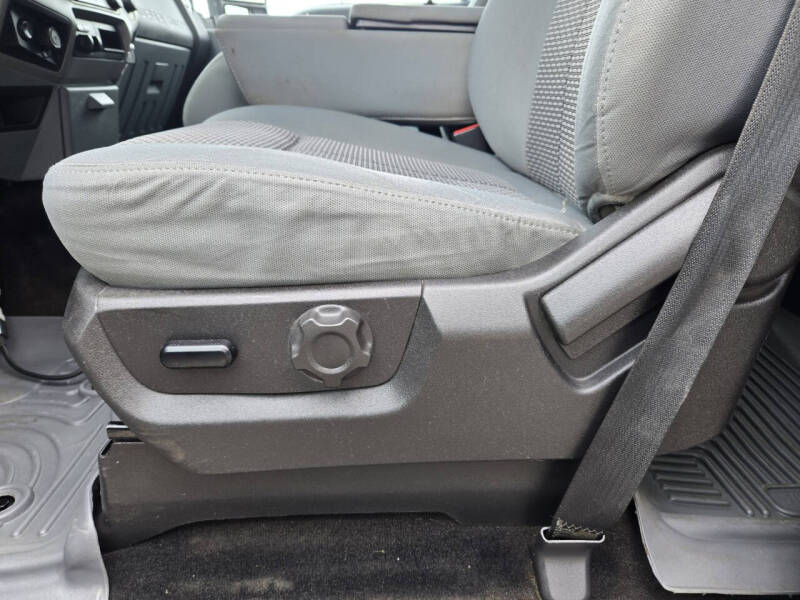 2016 Ford F-350 Super Duty