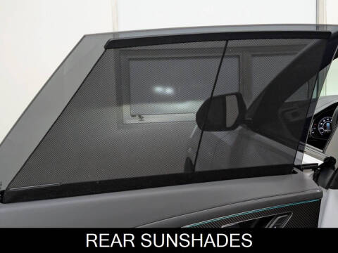 2020 Audi RS Q8 4.0T quattro