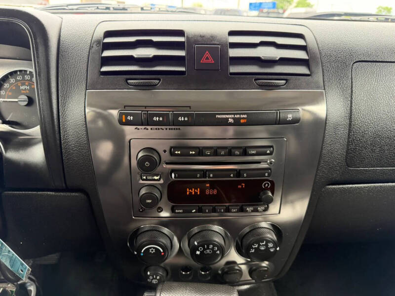 2008 HUMMER H3