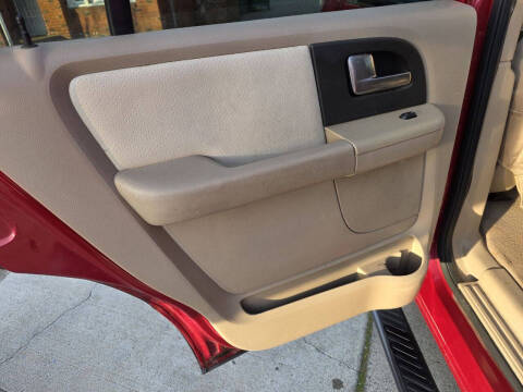 2004 Ford Expedition XLT