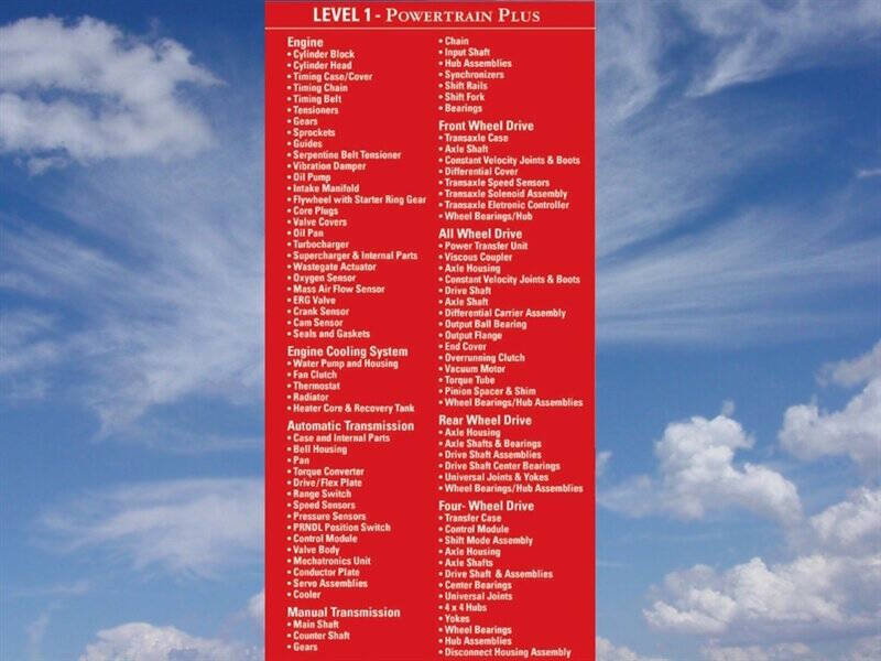 2014 RAM 1500 Tradesman