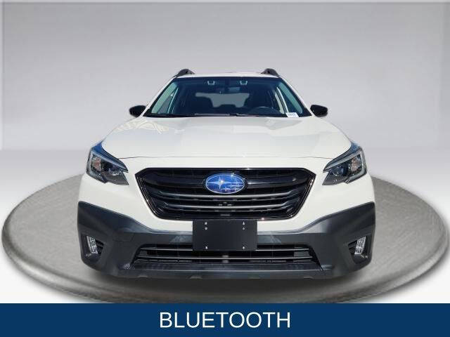 2020 Subaru Outback Onyx Edition XT