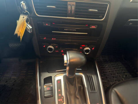 2017 Audi Q5 2.0T quattro Premium