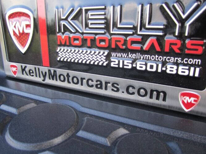 2010 Toyota Tundra Grade