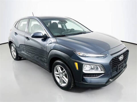 2019 Hyundai Kona for sale at ANYONERIDES.COM in Kingsville MD