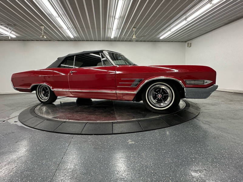 1965 Buick Wildcat