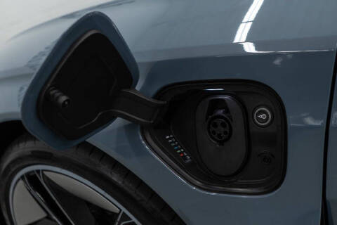 2023 Audi RS e-tron GT quattro