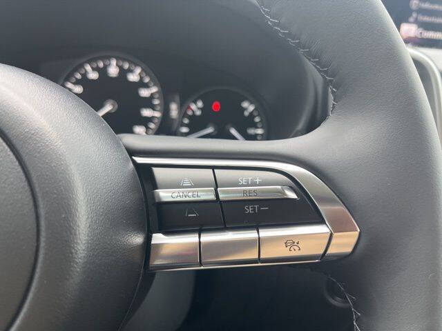 2026 Mazda CX-50 2.5 S Premium