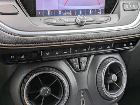 2019 Chevrolet Blazer Premier