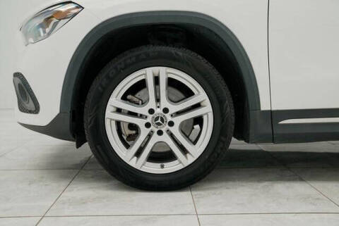 2023 Mercedes-Benz GLA GLA 250