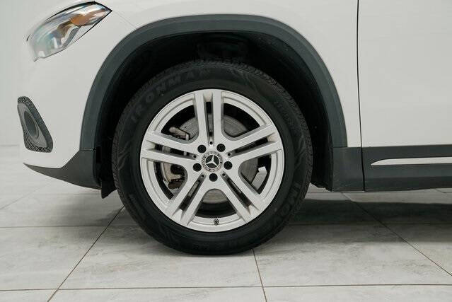 2023 Mercedes-Benz GLA GLA 250