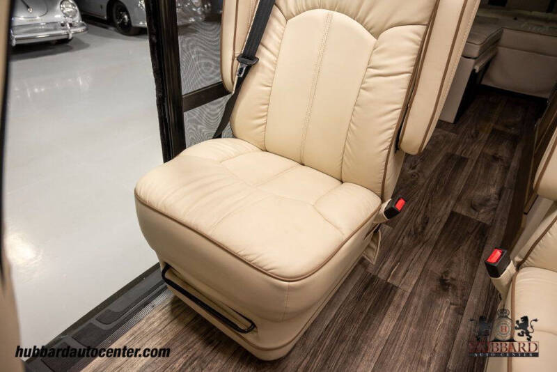 2020 Mercedes-Benz Sprinter 3500XD