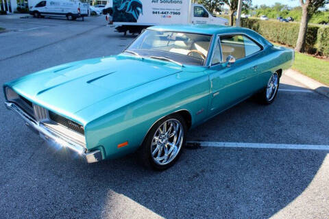 1969 Dodge Charger