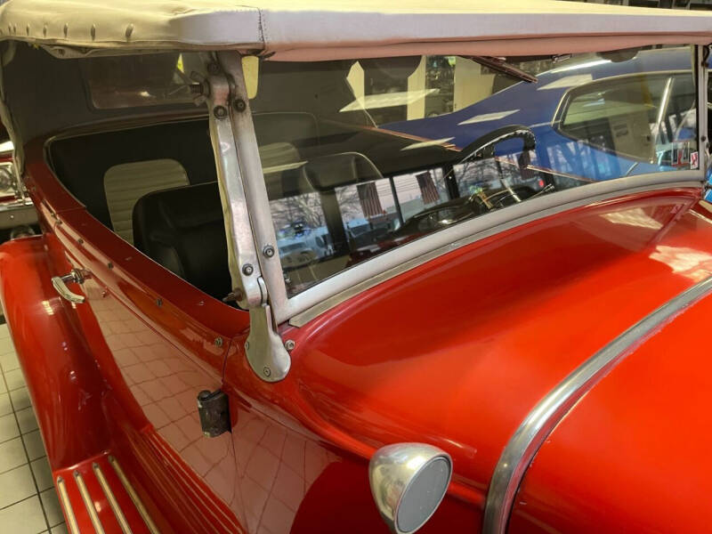 1931 Ford Model A