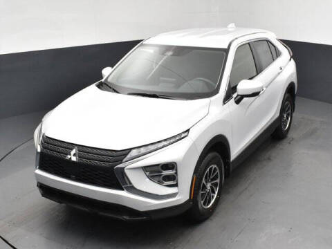2026 Mitsubishi Eclipse Cross ES