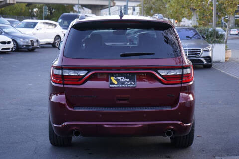 2023 Dodge Durango R/T Plus