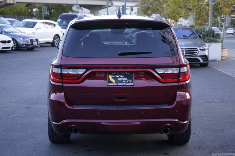 2023 Dodge Durango R/T Plus