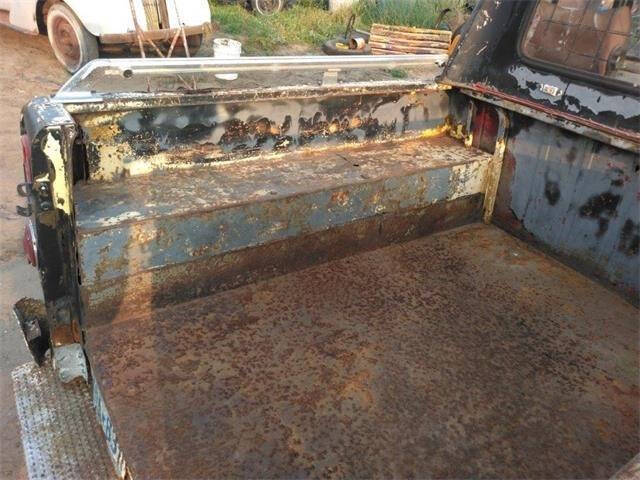 1964 International Scout