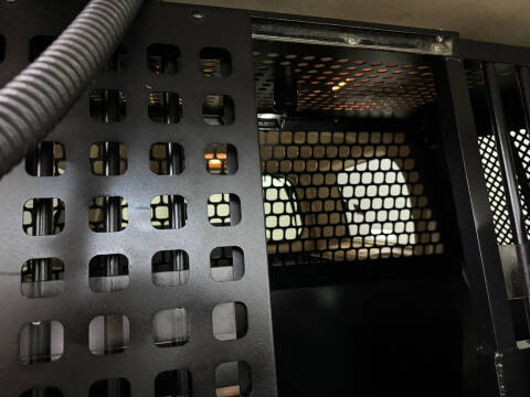 2015 Ford Expedition XL Fleet