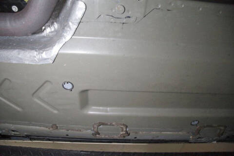 2007 Saturn SKY Red Line