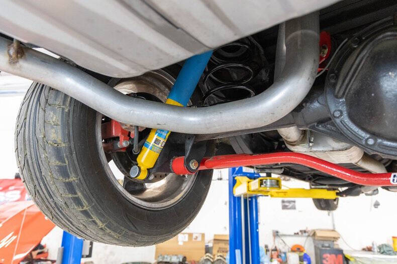 1966 Chevrolet Malibu