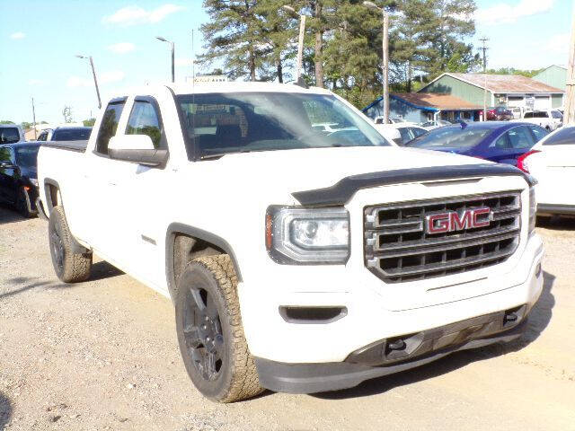 2018 GMC Sierra 1500 for sale at Select Cars Of Thornburg in Fredericksburg VA