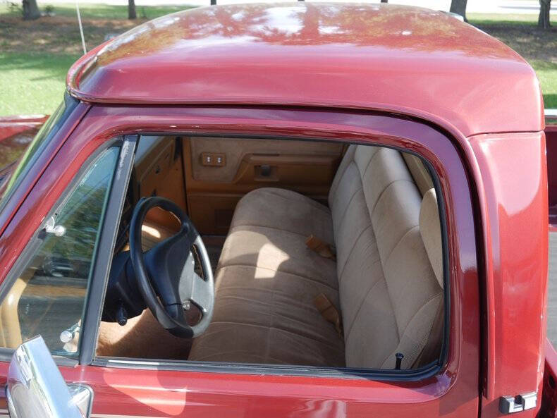 1992 Dodge RAM 150
