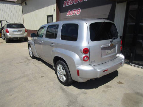 2008 Chevrolet HHR LT