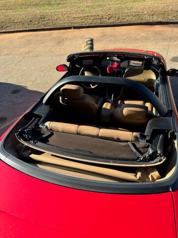 1994 Ford Mustang GT