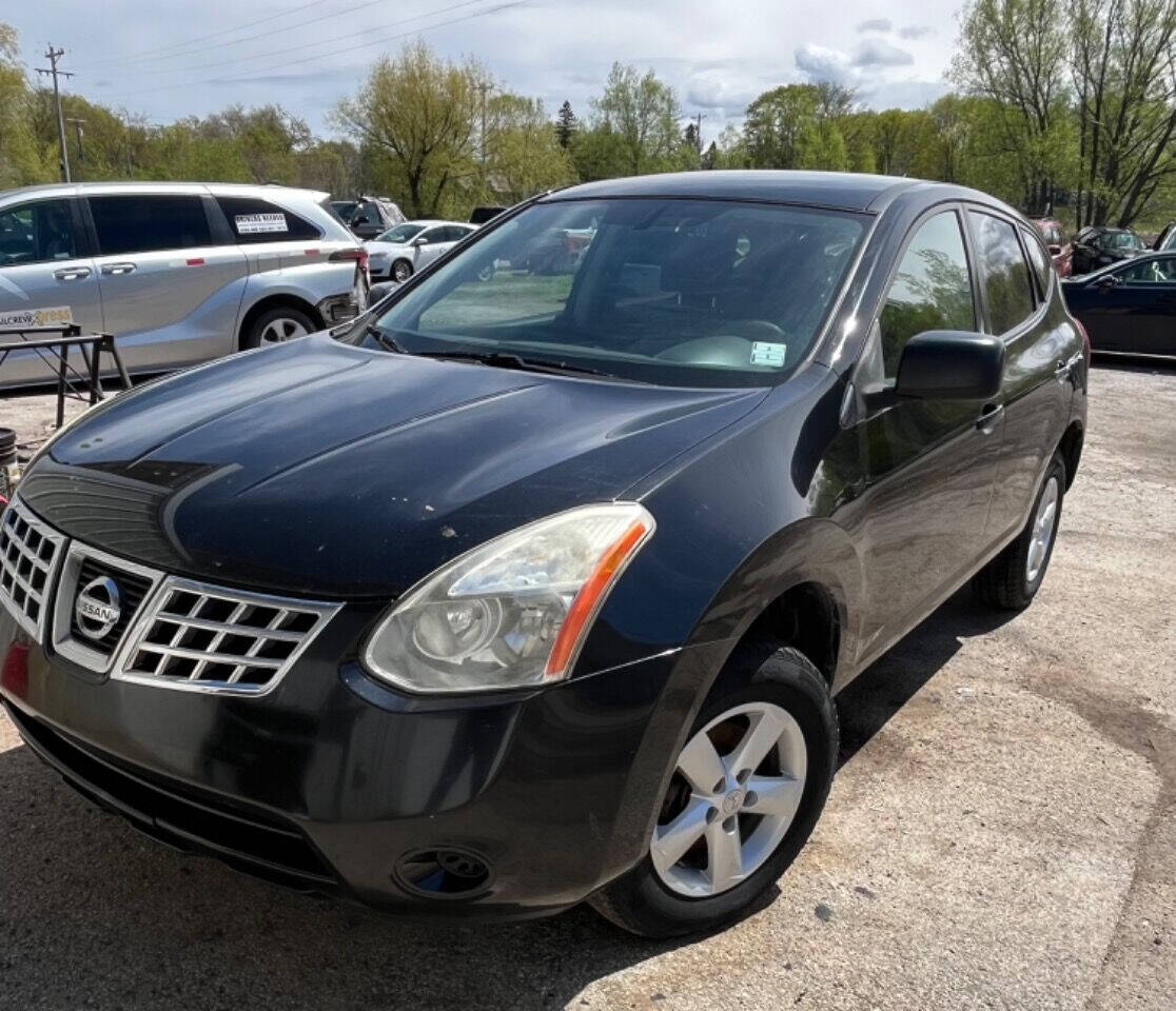 Onaway Auto Car Dealer in Onaway, MI