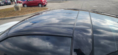 2008 Chevrolet Corvette