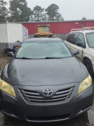 2009 Toyota Camry for sale at USA Supercenter in Columbia SC