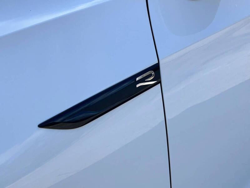 2024 Volkswagen Golf R 4Motion