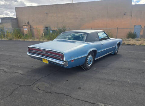 1971 Ford Thunderbird